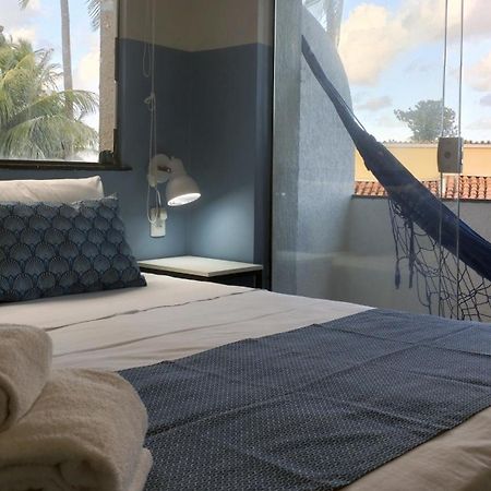 Farol Beach Suites Salvador da Bahia Exterior foto