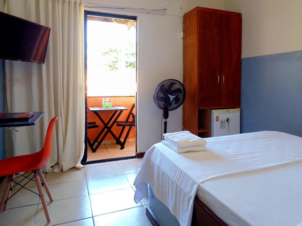 Farol Beach Suites Salvador da Bahia Exterior foto
