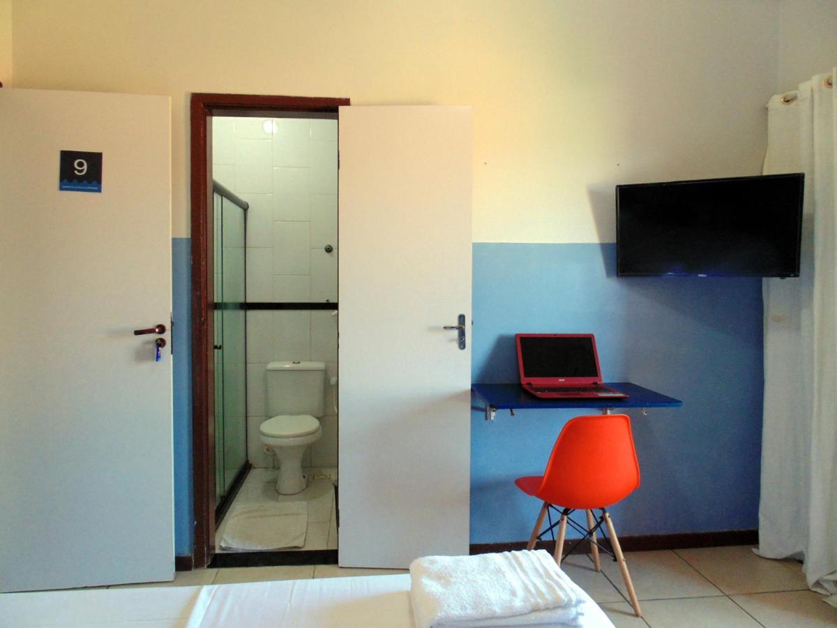 Farol Beach Suites Salvador da Bahia Exterior foto