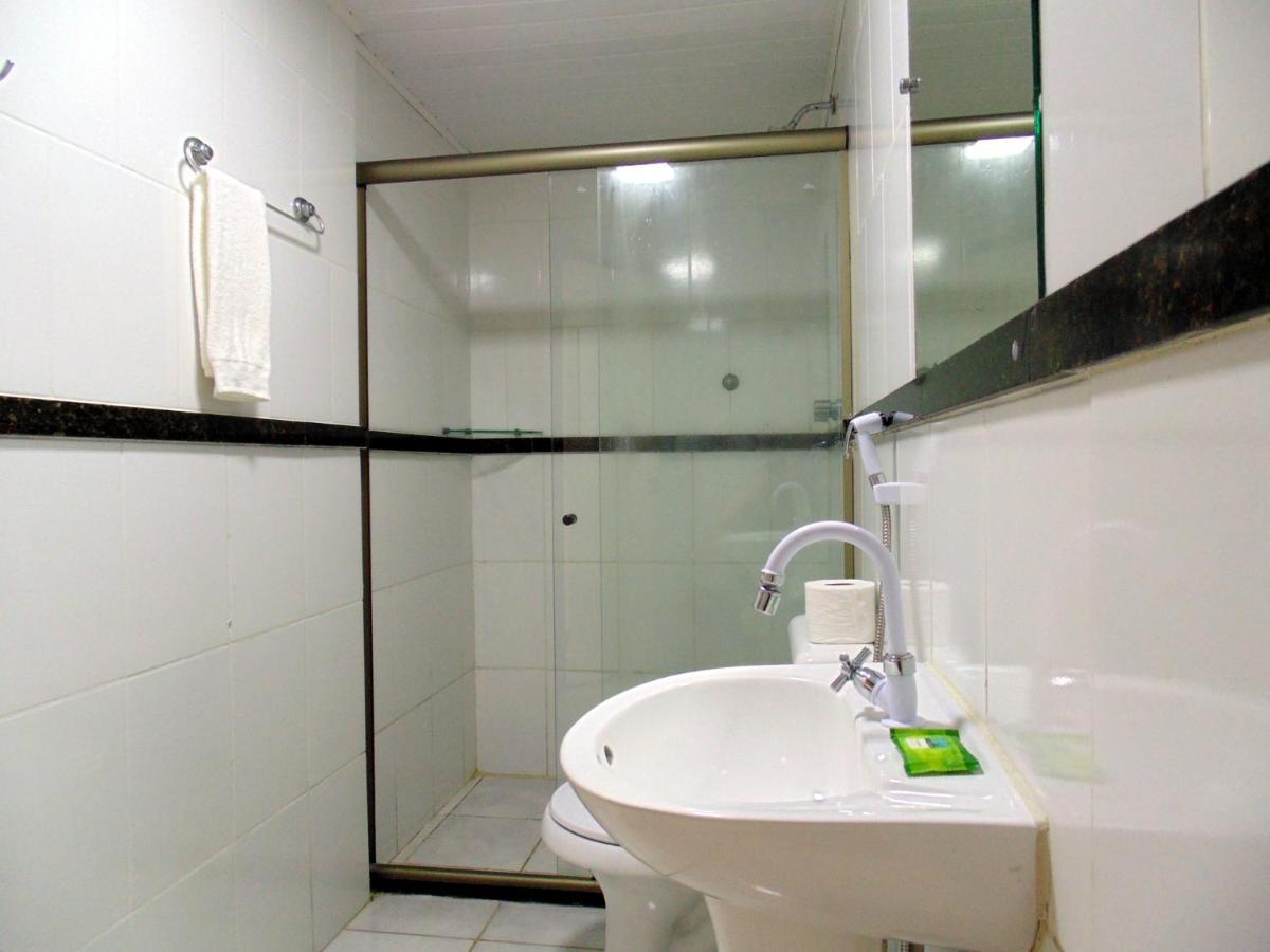 Farol Beach Suites Salvador da Bahia Exterior foto