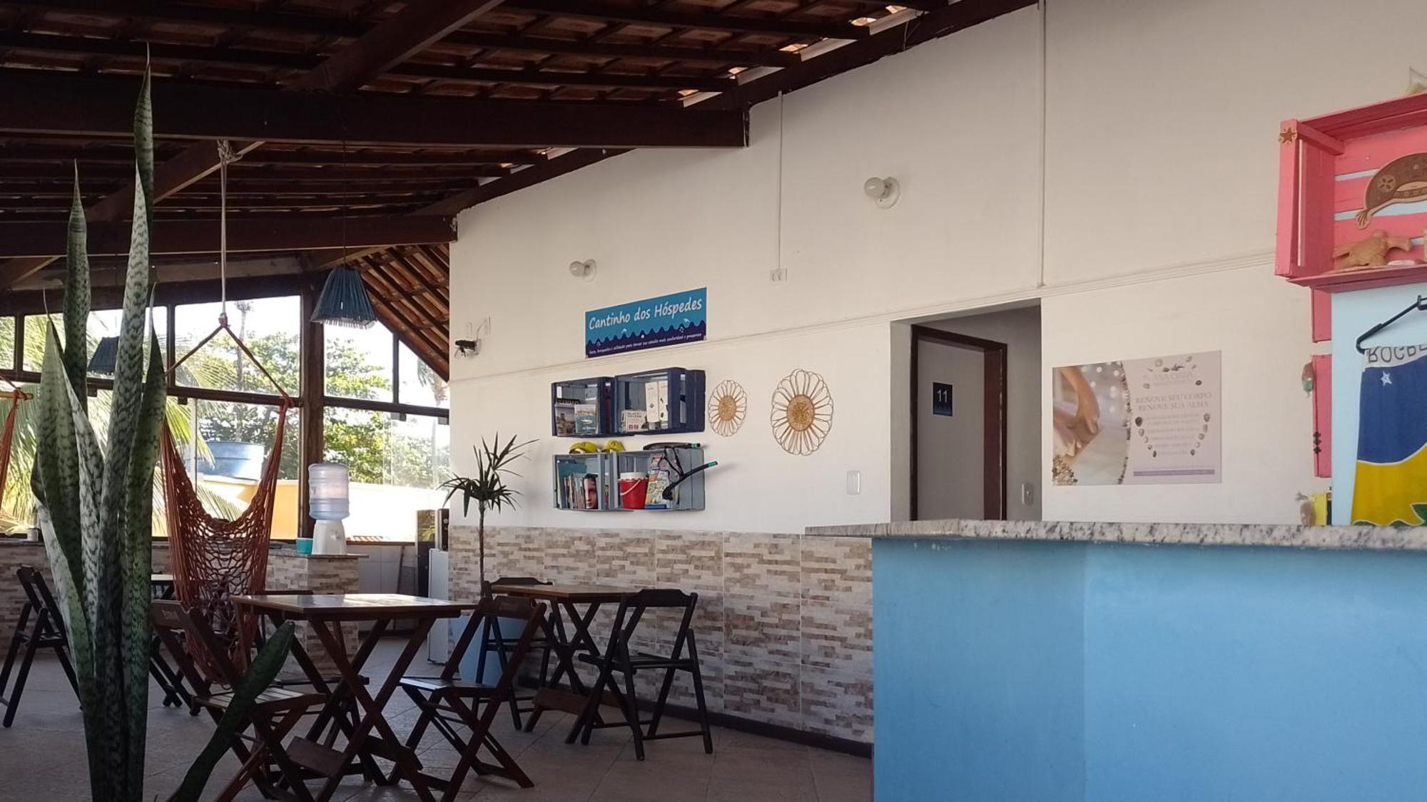 Farol Beach Suites Salvador da Bahia Exterior foto