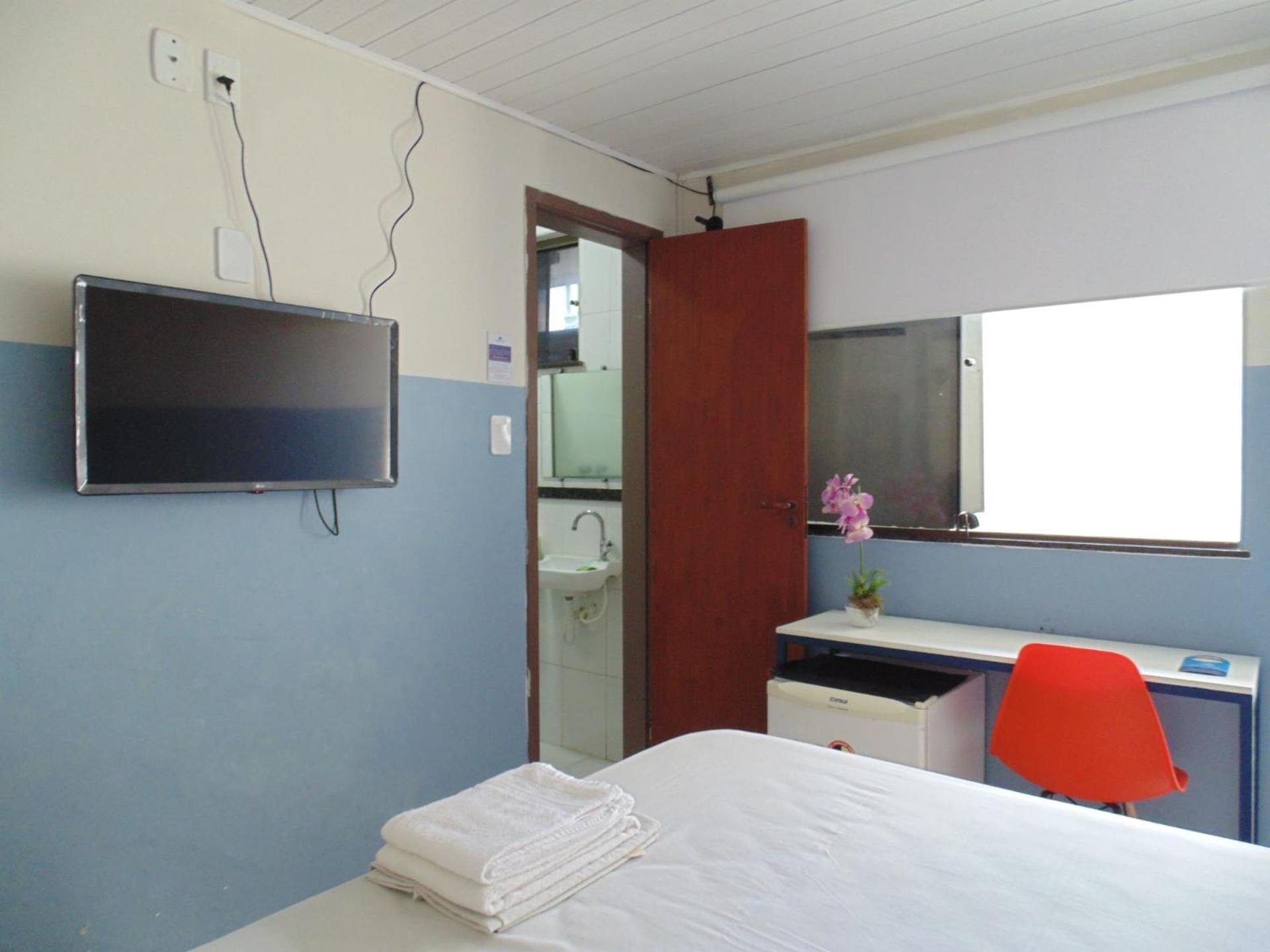 Farol Beach Suites Salvador da Bahia Exterior foto